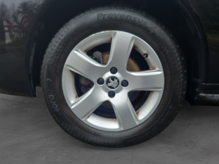 PEUGEOT d'occasion 3008 1.6 BLUE HDI 120 BUSINESS PACK EAT de 2015