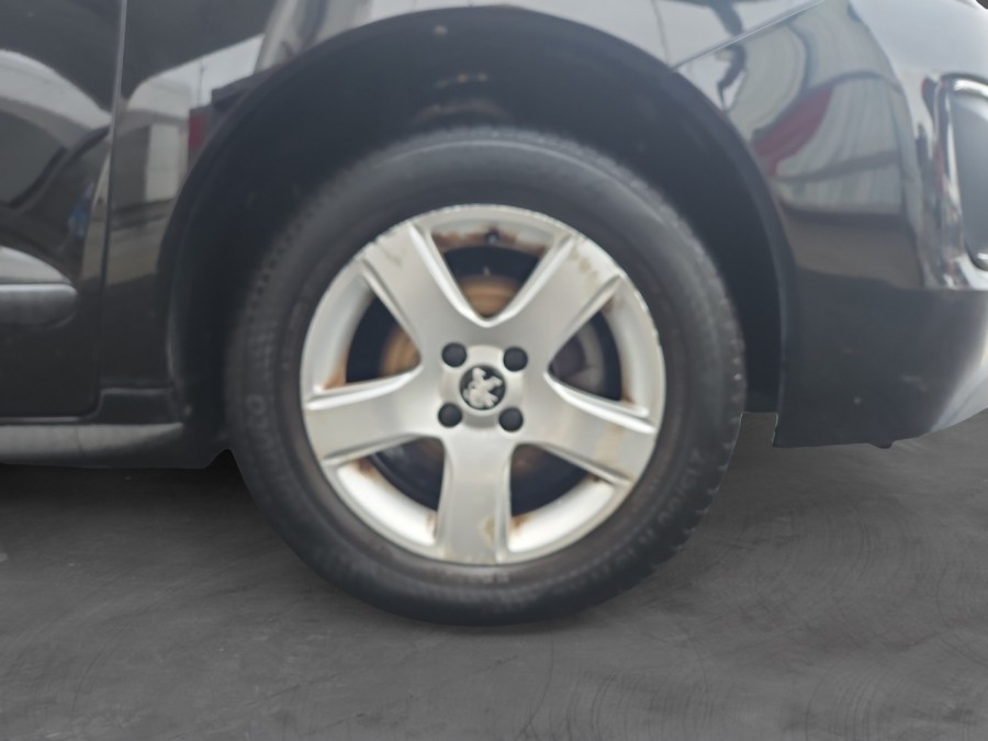 PEUGEOT d'occasion 3008 1.6 BLUE HDI 120 BUSINESS PACK EAT de 2015