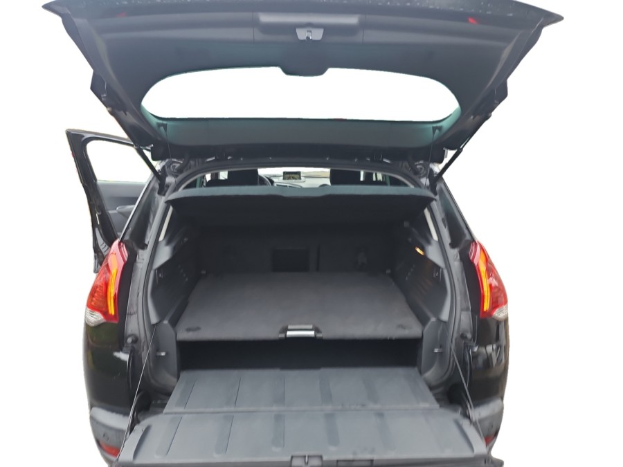 PEUGEOT d'occasion 3008 1.6 BLUE HDI 120 BUSINESS PACK EAT de 2015