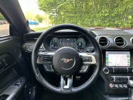 FORD d'occasion MUSTANG 5.0 V8 GT FASTBACK BA de 2018 Vaucresson (92)﻿