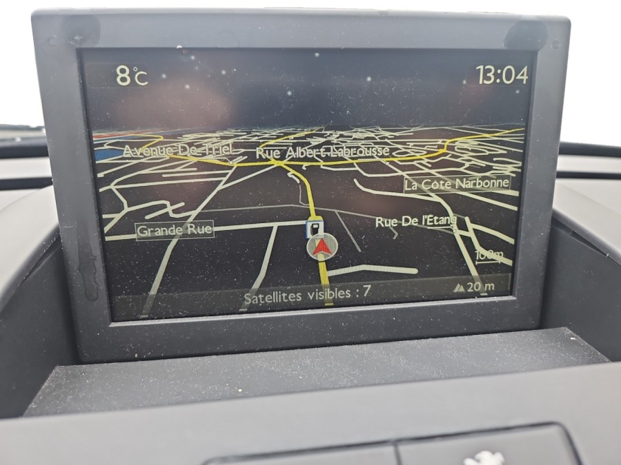 PEUGEOT d'occasion 3008 1.6 BLUE HDI 120 BUSINESS PACK EAT de 2015