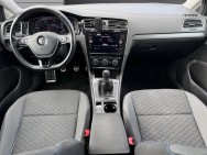 VOLKSWAGEN d'occasion GOLF 1.0 TSI 115 CONFORTLINE de 2019 Orleans