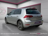 VOLKSWAGEN d'occasion GOLF 1.0 TSI 115 CONFORTLINE de 2019 Orleans