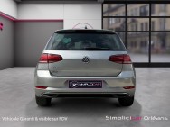 VOLKSWAGEN d'occasion GOLF 1.0 TSI 115 CONFORTLINE de 2019 Orleans