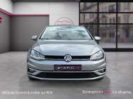 VOLKSWAGEN d'occasion GOLF 1.0 TSI 115 CONFORTLINE de 2019 Orleans