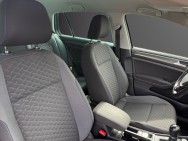 VOLKSWAGEN d'occasion GOLF 1.0 TSI 115 CONFORTLINE de 2019 Orleans