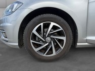 VOLKSWAGEN d'occasion GOLF 1.0 TSI 115 CONFORTLINE de 2019 Orleans