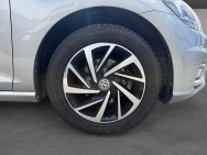 VOLKSWAGEN d'occasion GOLF 1.0 TSI 115 CONFORTLINE de 2019 Orleans