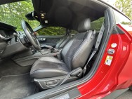 FORD d'occasion MUSTANG 5.0 V8 GT FASTBACK BA de 2018 Vaucresson (92)﻿