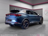 CUPRA d'occasion FORMENTOR 2.0 TSI 310 PREMIERE EDITION 4DRIVE DSG de