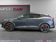 CUPRA d'occasion FORMENTOR 2.0 TSI 310 PREMIERE EDITION 4DRIVE DSG de