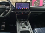 CUPRA d'occasion FORMENTOR 2.0 TSI 310 PREMIERE EDITION 4DRIVE DSG de