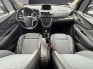 OPEL d'occasion MOKKA X 1.6 CDTI 136 COLOR EDITION de 2016 Limoges
