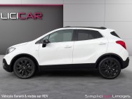 OPEL d'occasion MOKKA X 1.6 CDTI 136 COLOR EDITION de 2016 Limoges