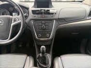 OPEL d'occasion MOKKA X 1.6 CDTI 136 COLOR EDITION de 2016 Limoges