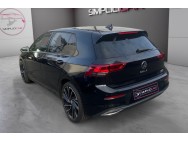 VOLKSWAGEN d'occasion GOLF VIII 1.0 E-TSI OPF 110 LIFE 1ST DSG de