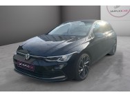 VOLKSWAGEN d'occasion GOLF VIII 1.0 E-TSI OPF 110 LIFE 1ST DSG de