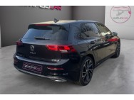 VOLKSWAGEN d'occasion GOLF VIII 1.0 E-TSI OPF 110 LIFE 1ST DSG de