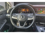 VOLKSWAGEN d'occasion GOLF VIII 1.0 E-TSI OPF 110 LIFE 1ST DSG de