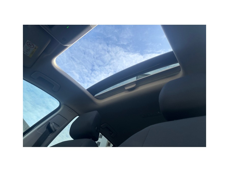 VOLKSWAGEN d'occasion GOLF VIII 1.0 E-TSI OPF 110 LIFE 1ST DSG de