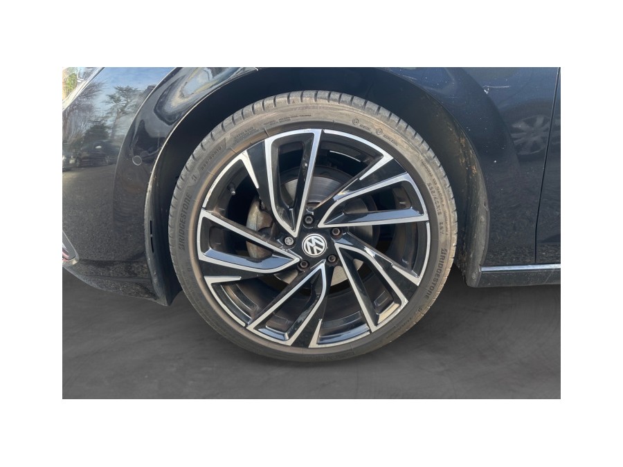 VOLKSWAGEN d'occasion GOLF VIII 1.0 E-TSI OPF 110 LIFE 1ST DSG de