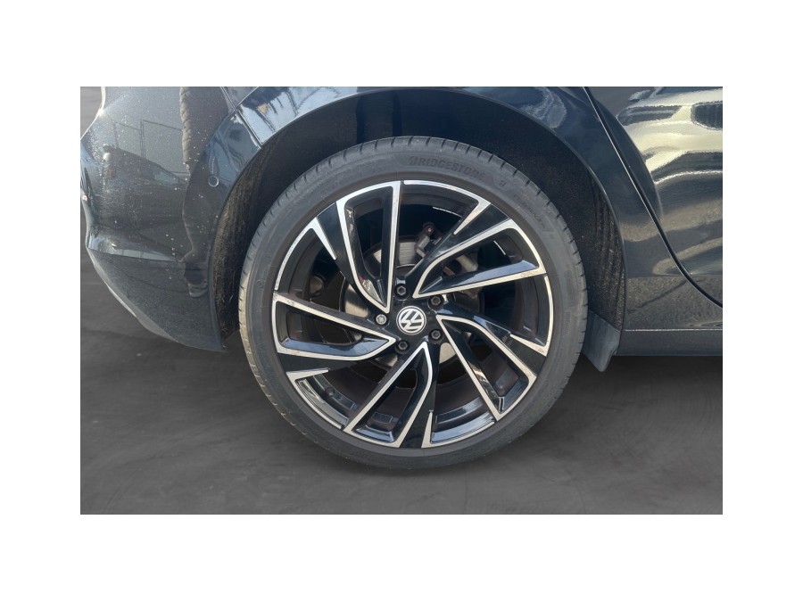 VOLKSWAGEN d'occasion GOLF VIII 1.0 E-TSI OPF 110 LIFE 1ST DSG de