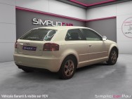 AUDI d'occasion A3 1.8 TFSI 160 de 2010 Pau (64)﻿