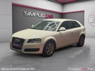 AUDI d'occasion A3 1.8 TFSI 160 de 2010 Pau (64)﻿