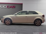 AUDI d'occasion A3 1.8 TFSI 160 de 2010 Pau (64)﻿