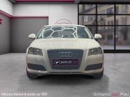 AUDI d'occasion A3 1.8 TFSI 160 de 2010 Pau (64)﻿