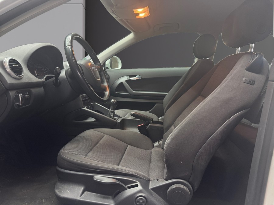 AUDI d'occasion A3 1.8 TFSI 160 de 2010 Pau (64)﻿