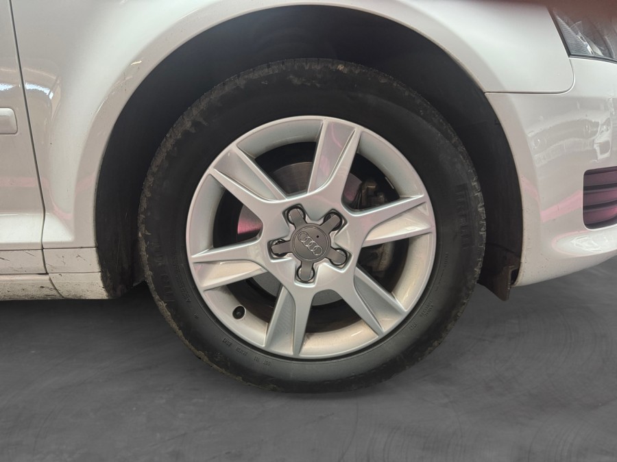 AUDI d'occasion A3 1.8 TFSI 160 de 2010 Pau (64)﻿