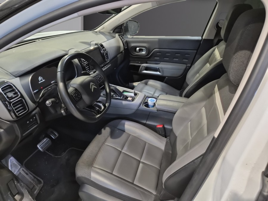 CITROEN d'occasion C5 AIRCROSS 1.6 Hybrid 225 16V de 2021