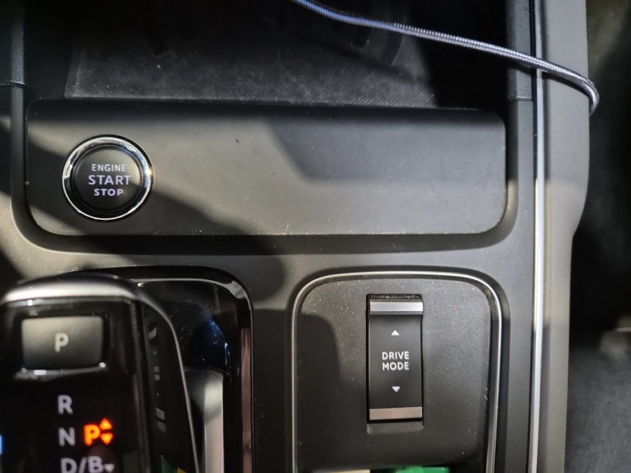 CITROEN d'occasion C5 AIRCROSS 1.6 Hybrid 225 16V de 2021