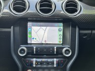 FORD d'occasion MUSTANG 5.0 V8 GT FASTBACK BA de 2018 Vaucresson (92)﻿