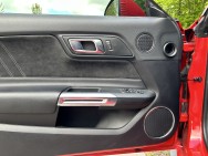 FORD d'occasion MUSTANG 5.0 V8 GT FASTBACK BA de 2018 Vaucresson (92)﻿