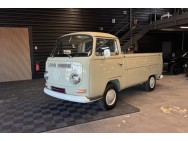 VOLKSWAGEN d'occasion COMBI T2 de 1969 Pau (64)﻿