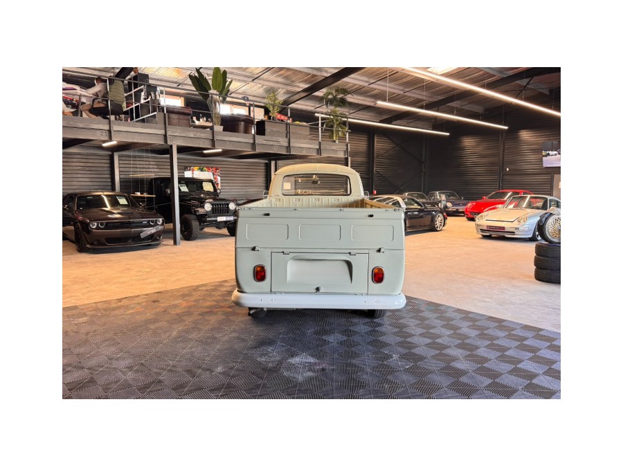 VOLKSWAGEN d'occasion COMBI T2 de 1969 Pau (64)﻿