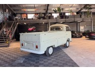 VOLKSWAGEN d'occasion COMBI T2 de 1969 Pau (64)﻿
