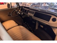 VOLKSWAGEN d'occasion COMBI T2 de 1969 Pau (64)﻿