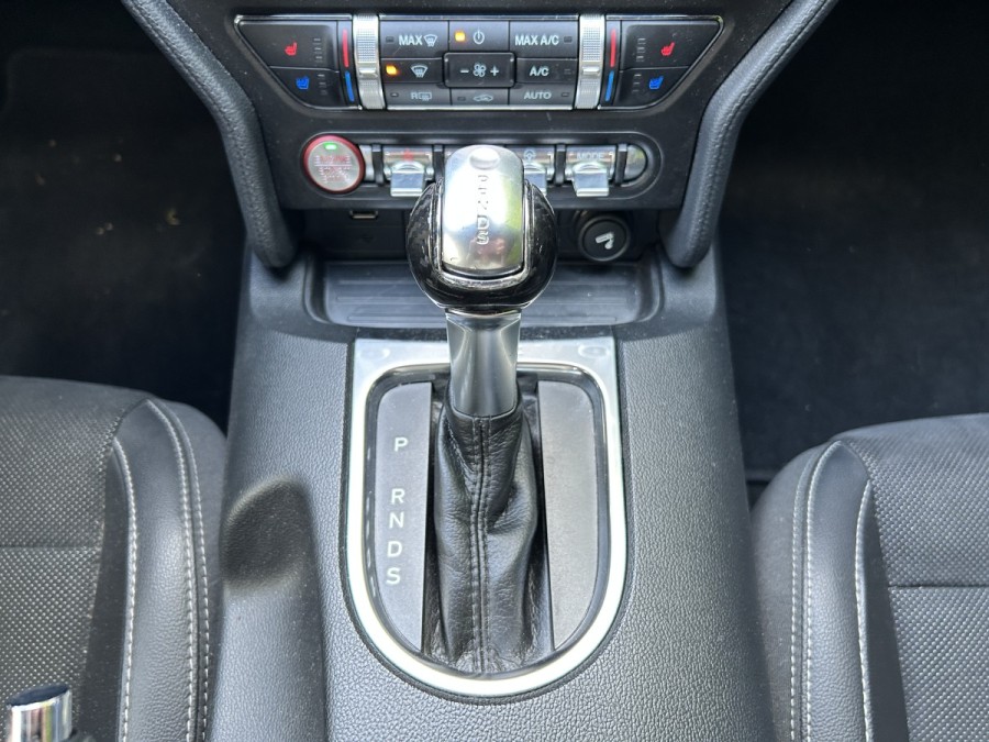 FORD d'occasion MUSTANG 5.0 V8 GT FASTBACK BA de 2018 Vaucresson (92)﻿