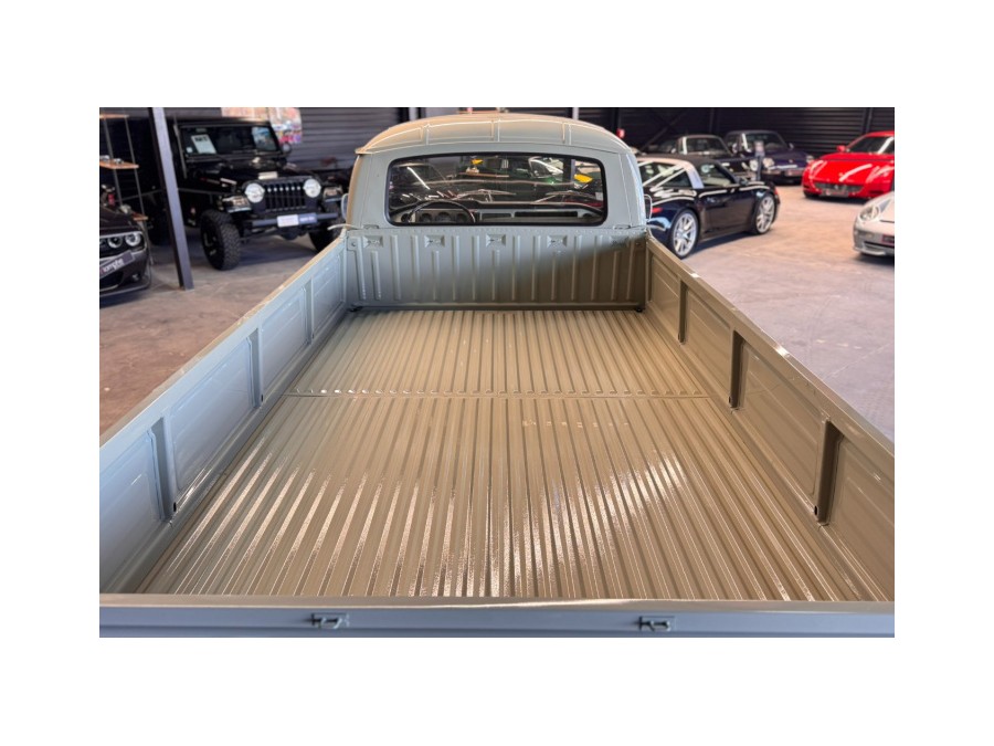 VOLKSWAGEN d'occasion COMBI T2 de 1969 Pau (64)﻿