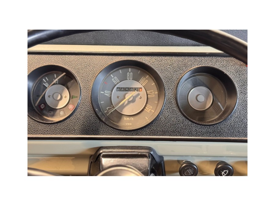 VOLKSWAGEN d'occasion COMBI T2 de 1969 Pau (64)﻿