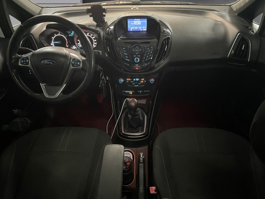 FORD d'occasion B-MAX 1.0 SCTI de 2015 Meximeux (01)﻿