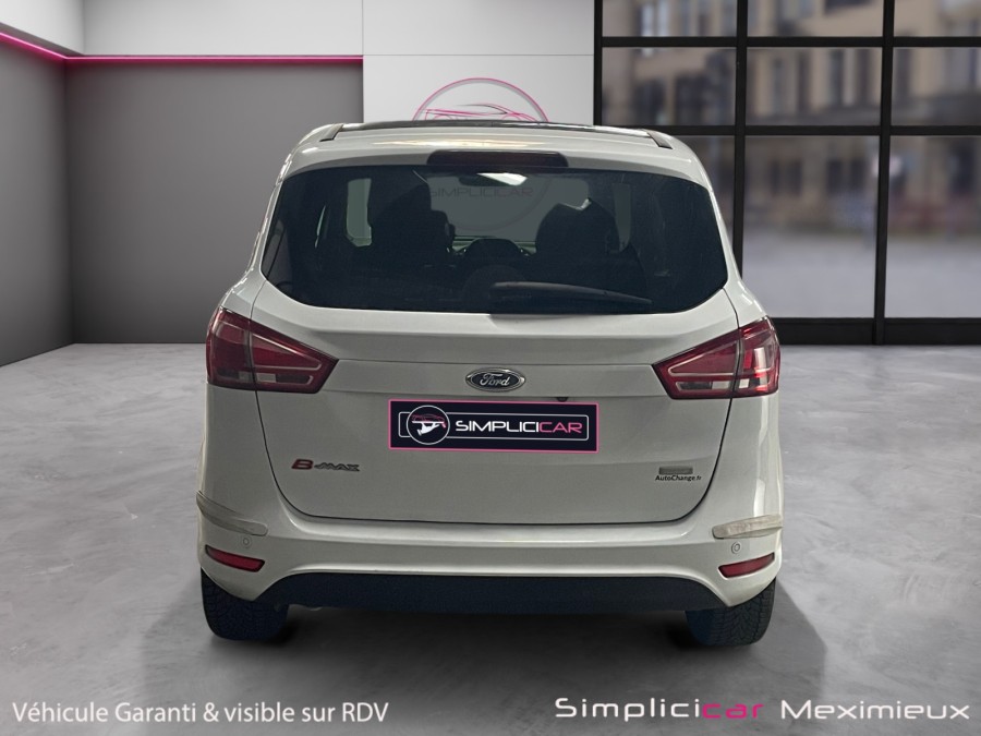 FORD d'occasion B-MAX 1.0 SCTI de 2015 Meximeux (01)﻿