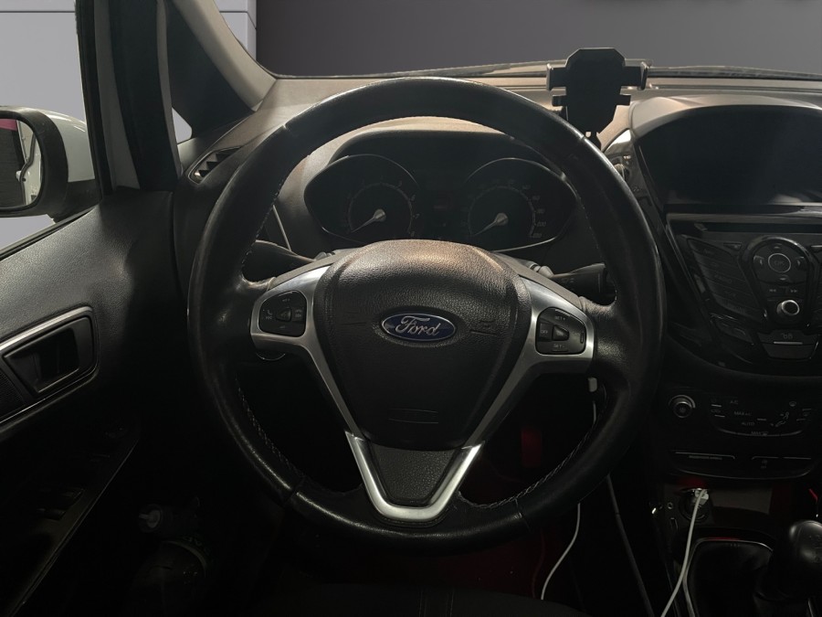 FORD d'occasion B-MAX 1.0 SCTI de 2015 Meximeux (01)﻿