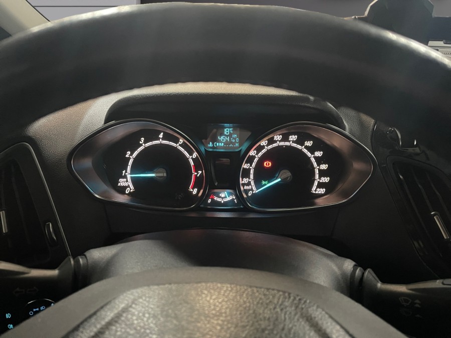 FORD d'occasion B-MAX 1.0 SCTI de 2015 Meximeux (01)﻿