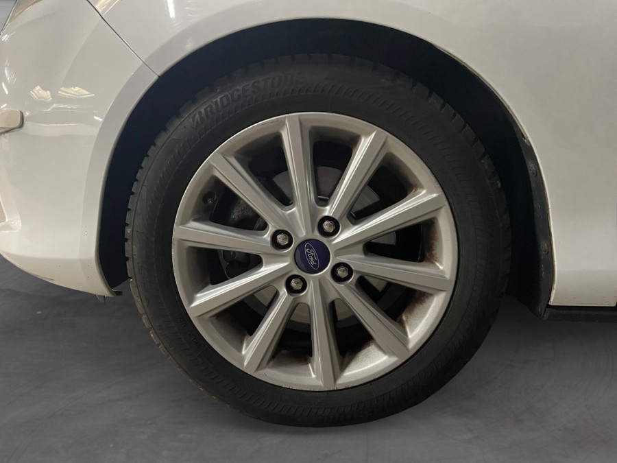 FORD d'occasion B-MAX 1.0 SCTI de 2015 Meximeux (01)﻿