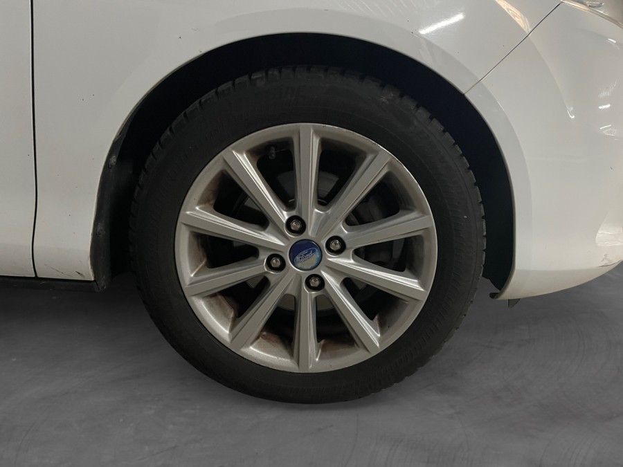 FORD d'occasion B-MAX 1.0 SCTI de 2015 Meximeux (01)﻿