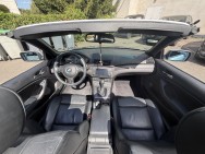 BMW d'occasion 330 CIA de 2003 Vaucresson (92)﻿